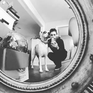 Meet your Posher, Jamie